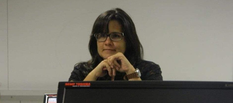 Dina Mara Pinheiro Dantas