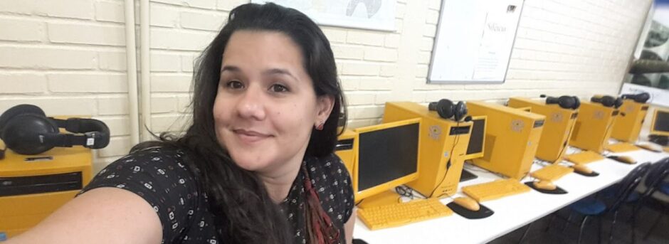 Dina Mara Pinheiro Dantas