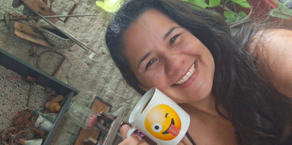 Dina Mara Pinheiro Dantas