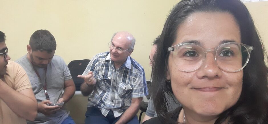 Dina Mara Pinheiro Dantas